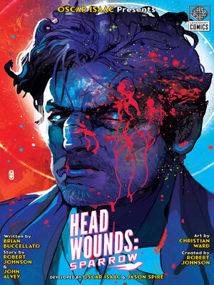 cover image of Head Wounds: Sparrow